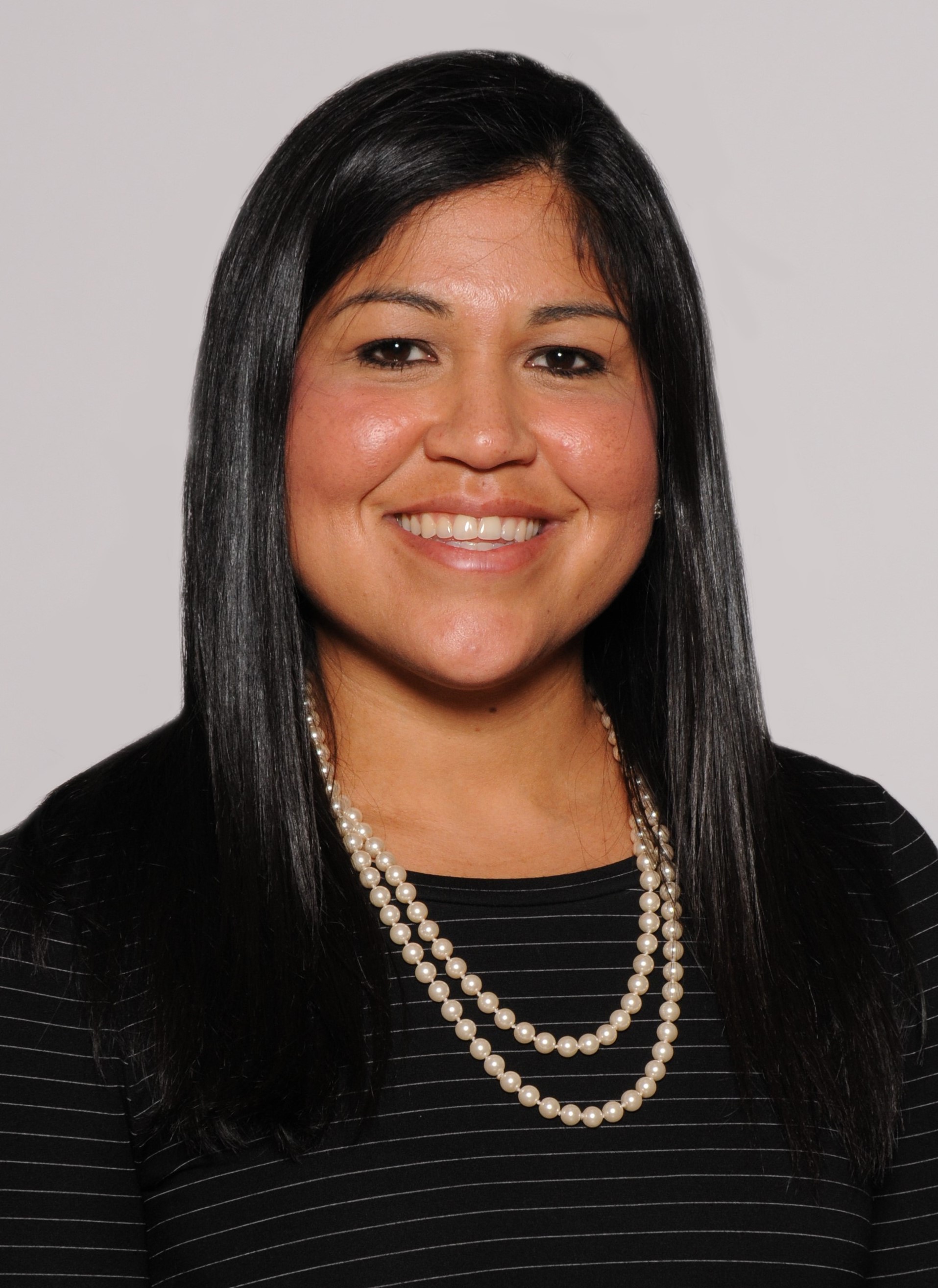 Clarissa Moreno 